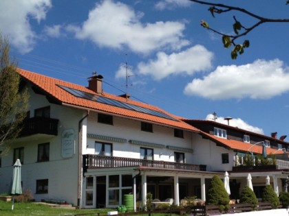 Foto: Hotel Bergstätter Hof